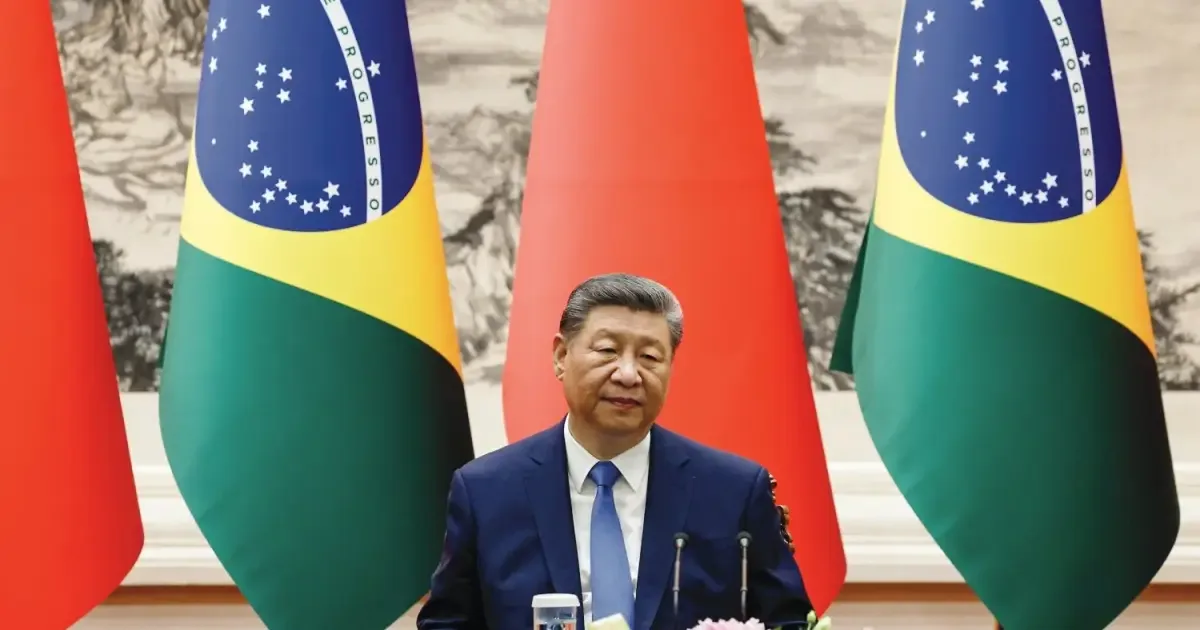 China vincula controle de exportações a restrições para viajar ao exterior