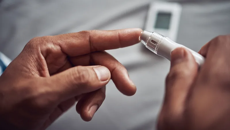 Estudo aponta cuidado menos adequado para diabetes entre negros de baixa renda