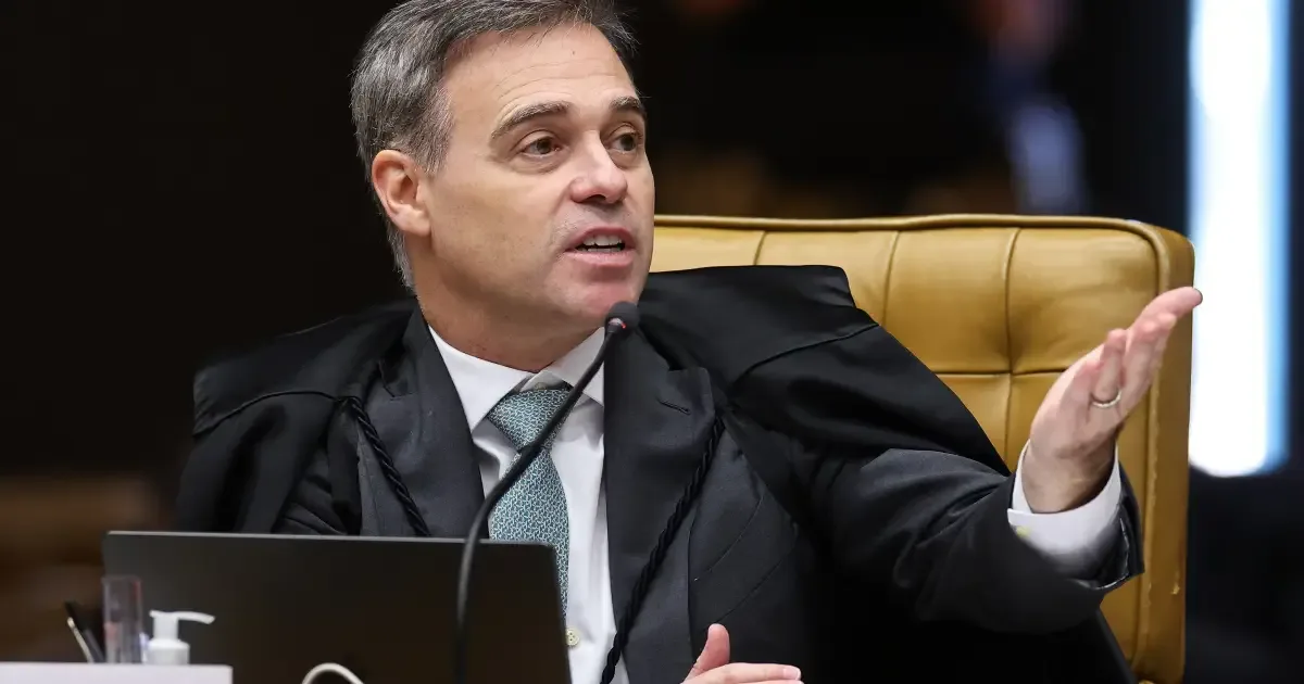 Abaixo-assinado por André Mendonça supera 510 mil assinaturas