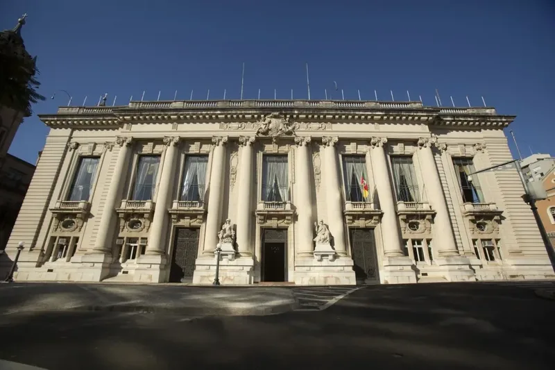 Sete candidatos disputam o governo do Rio Grande do Sul em 2026