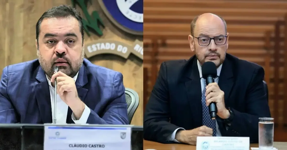 Governo interino do Rio reorganiza cargos e transfere assessorias jurídicas à PGE