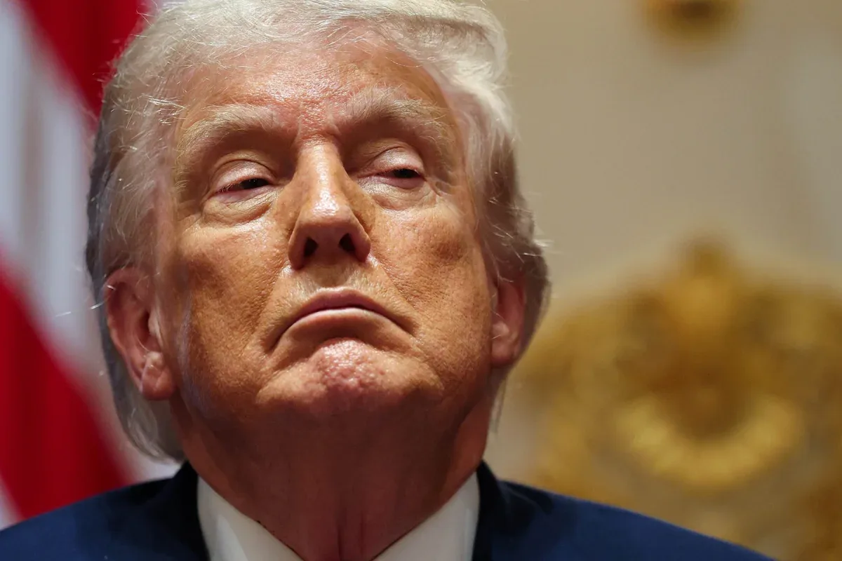 Trump pede juros de 1% ou menos após alta do Fed nos Estados Unidos
