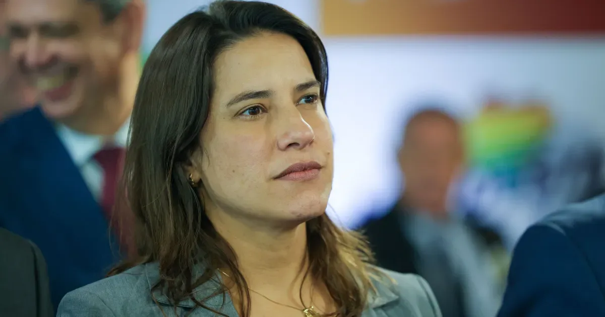 STF exclui federação PSDB-Cidadania da chapa de Raquel Lyra