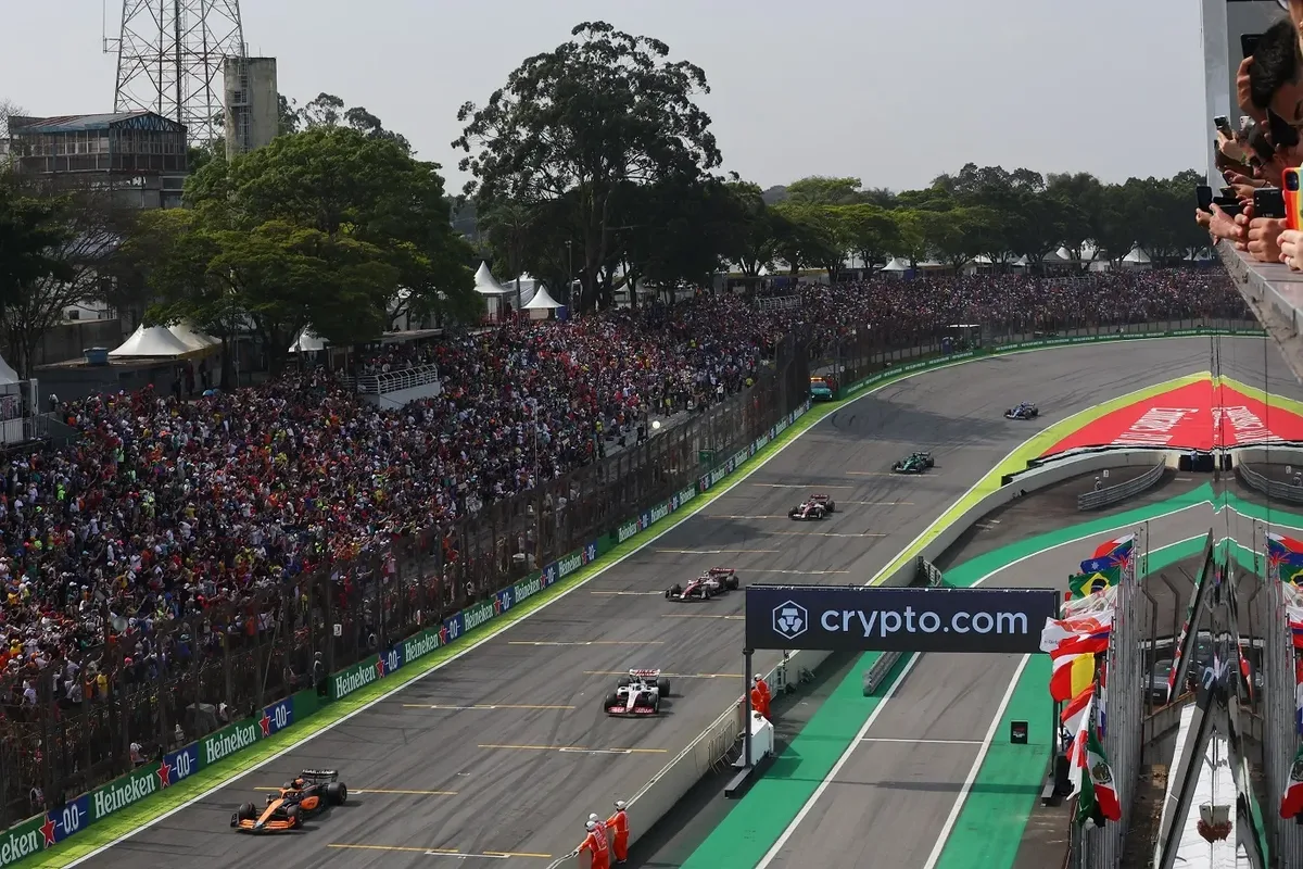 Fórmula 1 estreia circuito de Madring no GP da Espanha de 2026