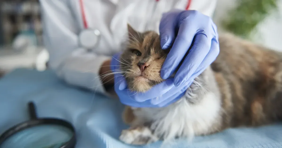 Como dar comprimido a gatos com mais segurança