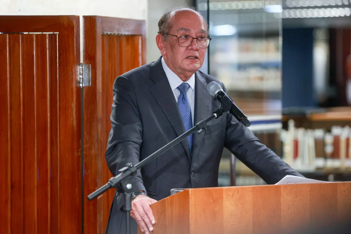 Gilmar Mendes pede revisão de precatórios ligados ao Banco Master