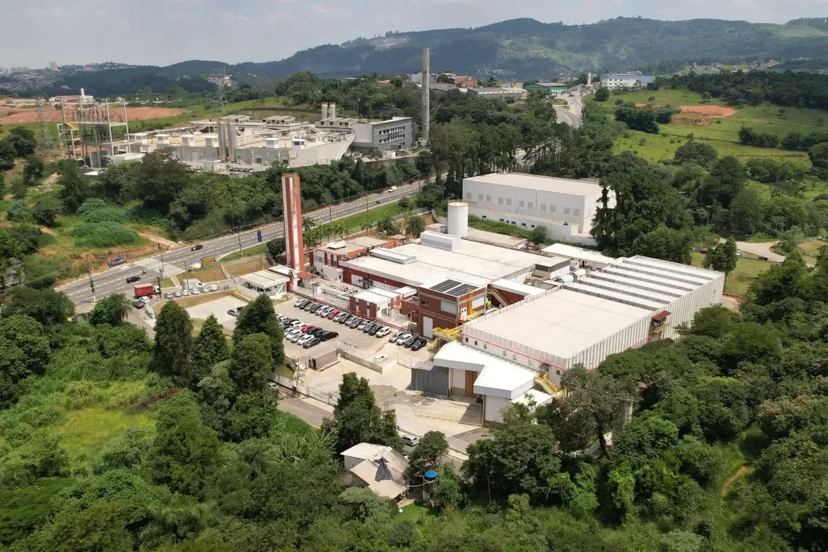 Chiesi investe R$ 124 milhões e amplia produção de inaladores no Brasil