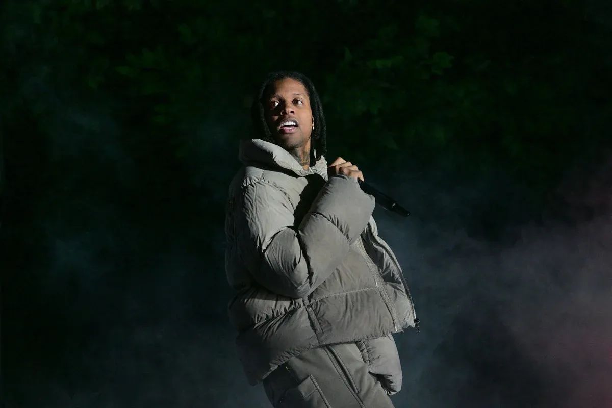 Lil Durk é absolvido em julgamento por homicídio em Los Angeles