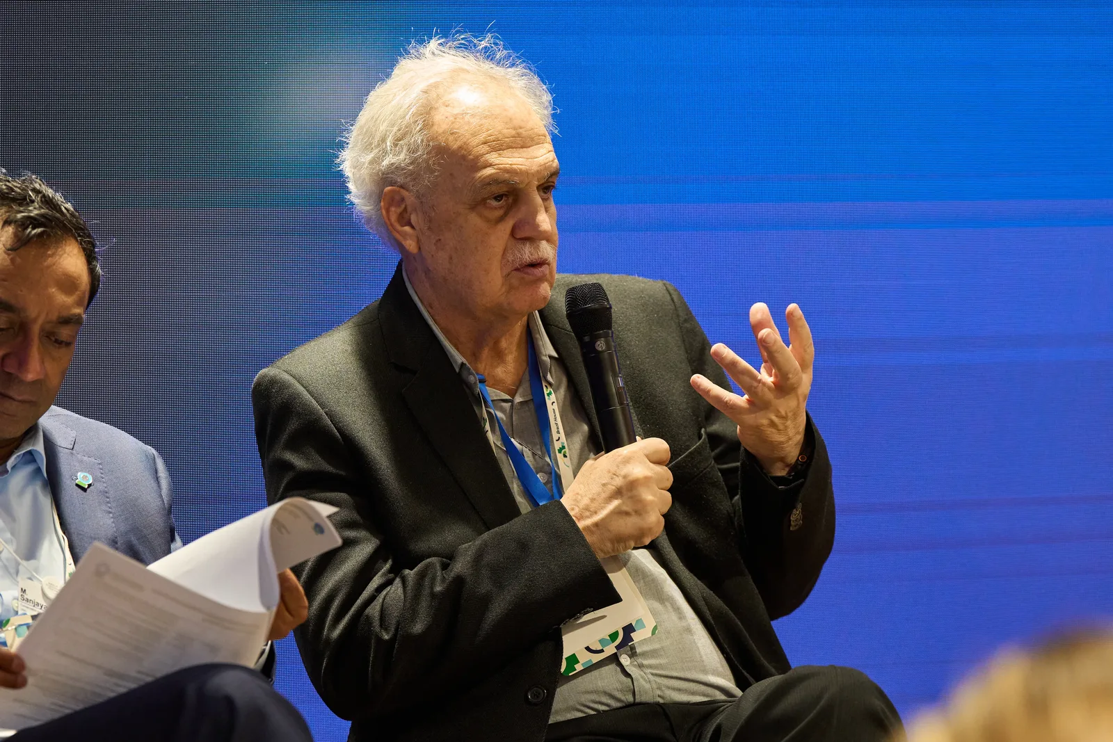 El Niño pode atingir força inédita em mais de um século, diz Carlos Nobre