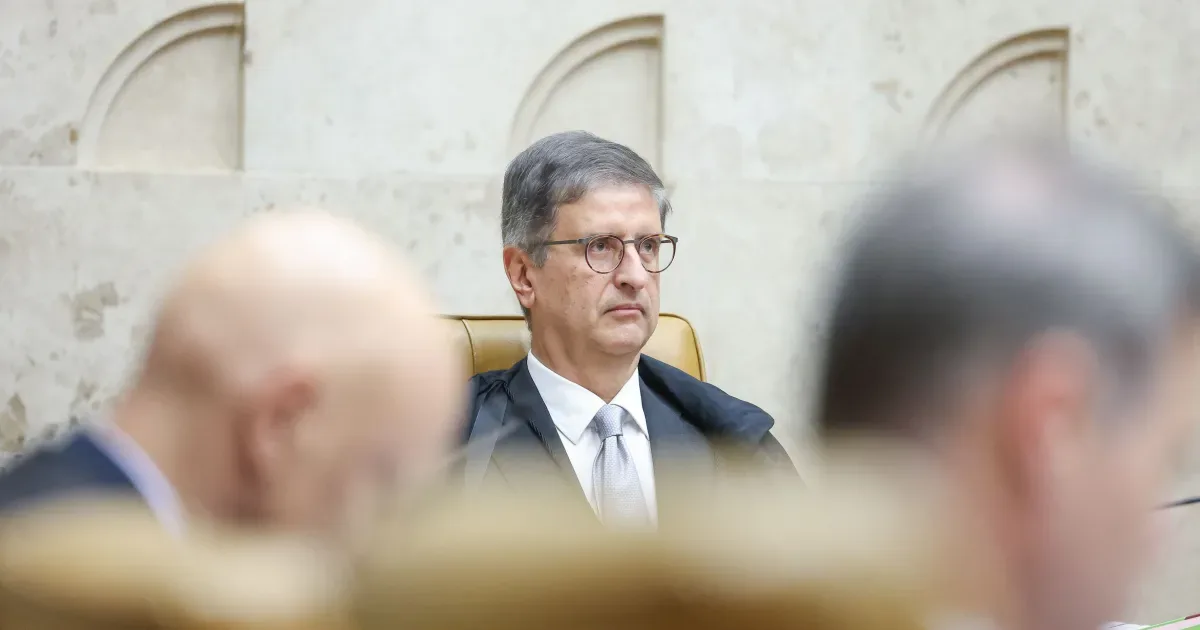 Sanseverino rejeita investigação sobre atuação de Gonet no caso Master
