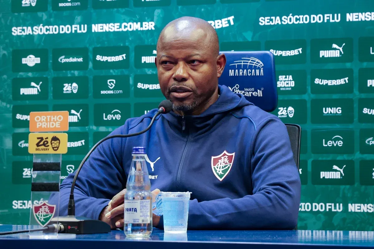 Fluminense chega às quartas com dúvidas sobre Thiago Silva e confiança no elenco