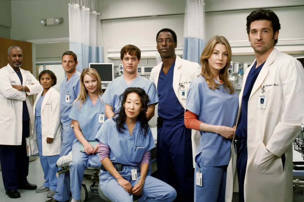 Isaiah Washington alerta para sintomas após revelar perda na família