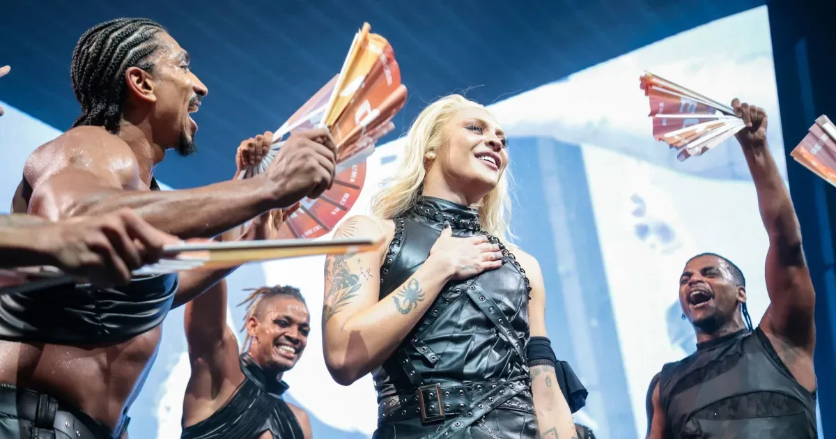 Publicação de Pabllo Vittar reacende meme criado há 9 anos