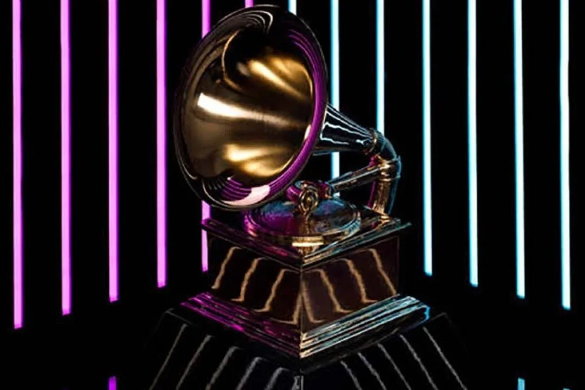 Anitta, Djavan e Ana Castela disputam categorias do Grammy Latino 2026