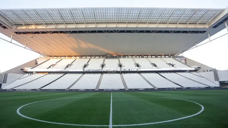 Corinthians e São Paulo fazem primeiro jogo da final do Brasileirão Feminino