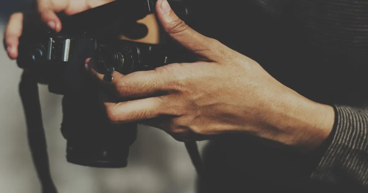Tecnologia muda a fotografia, mas não substitui o olhar do autor