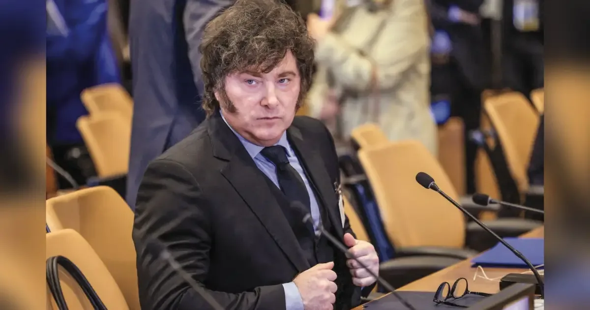 Ajuste de Milei reduz inflação, mas amplia pressão social e política