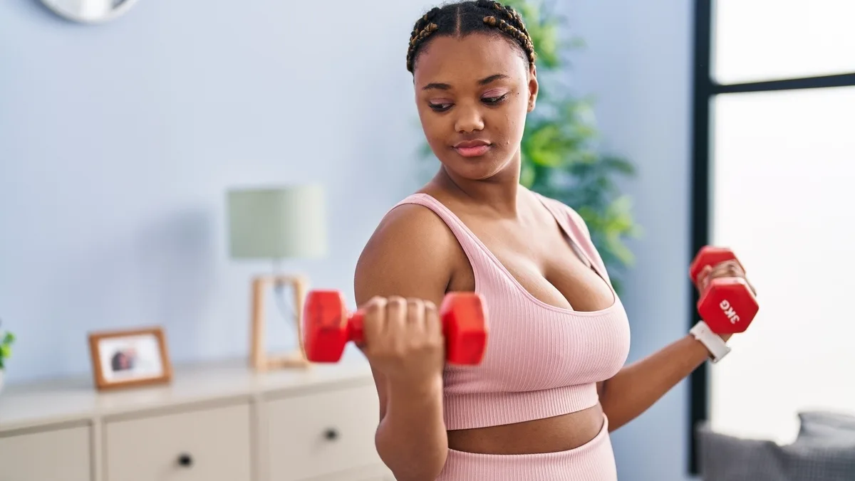 ACSM atualiza recomendações para treino de resistência em adultos saudáveis