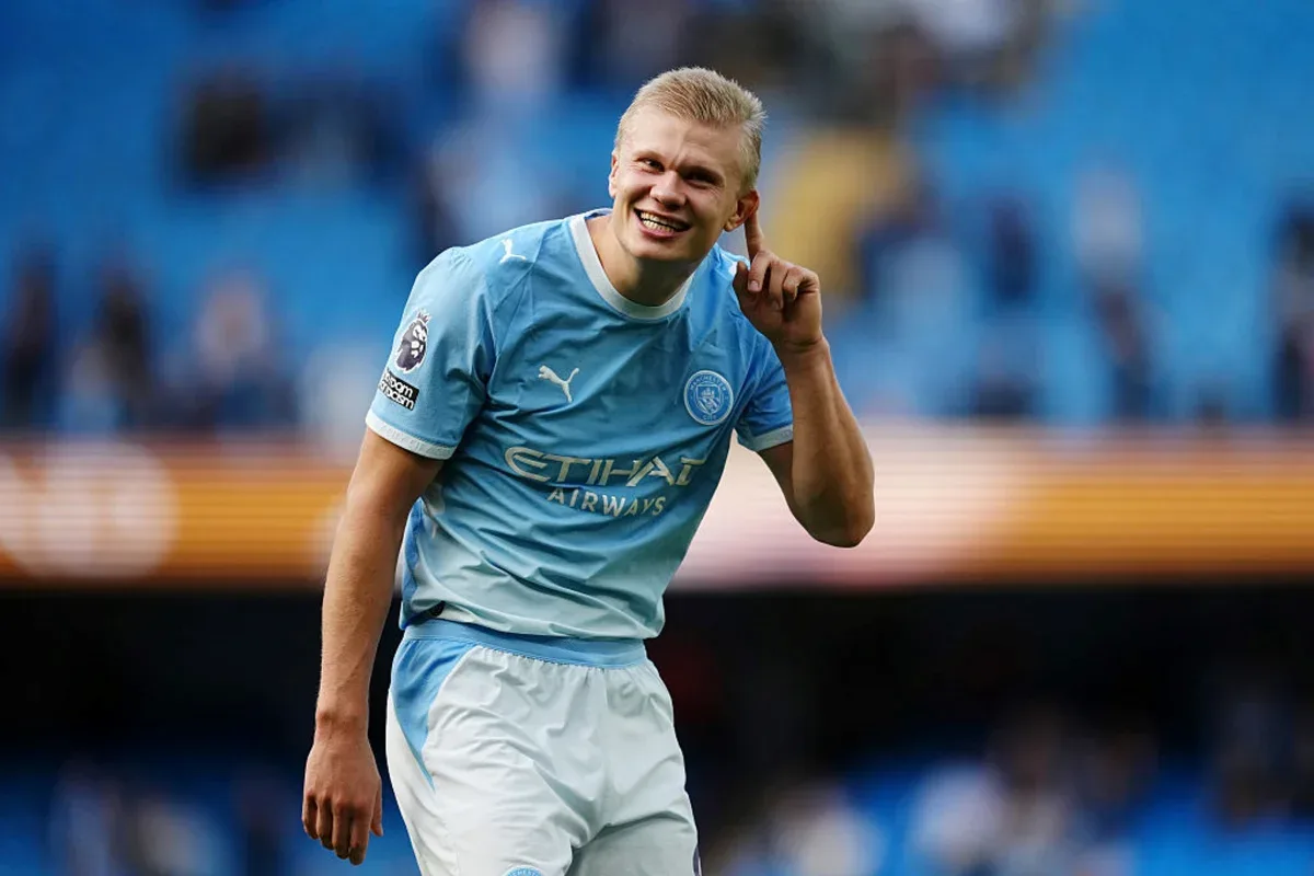 Liverpool vence fora, enquanto City aproveita tropeço do Arsenal na Premier League