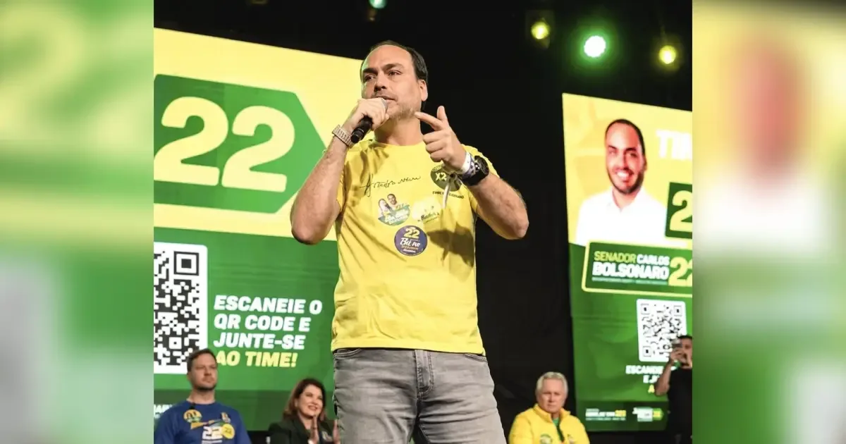PT e PL concentram recursos na disputa pelo Senado a partir de 2027