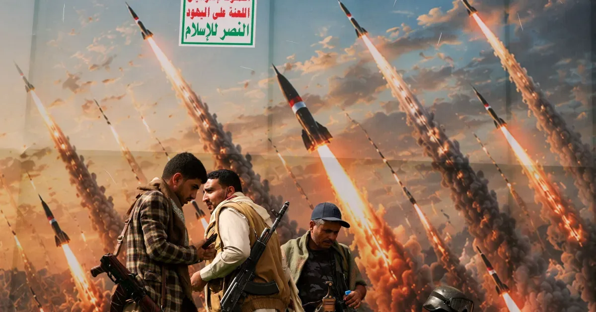 Forças do governo do Iêmen barram ofensiva houthi em rota para Áden