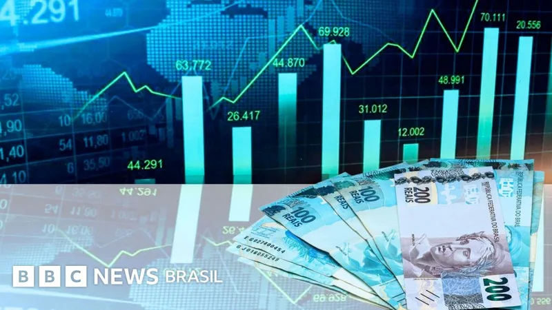 Mercado reage à frente de Flávio Bolsonaro e aposta em ajuste fiscal