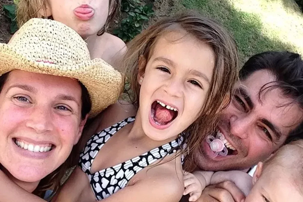 Separação encerra união de 25 anos entre Thiago Lacerda e Vanessa Lóes