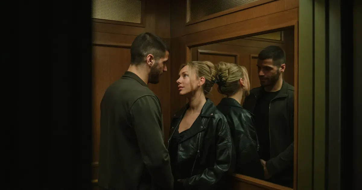Novo filme de Mercedes Ron leva romance e suspense a Nova York e à Espanha