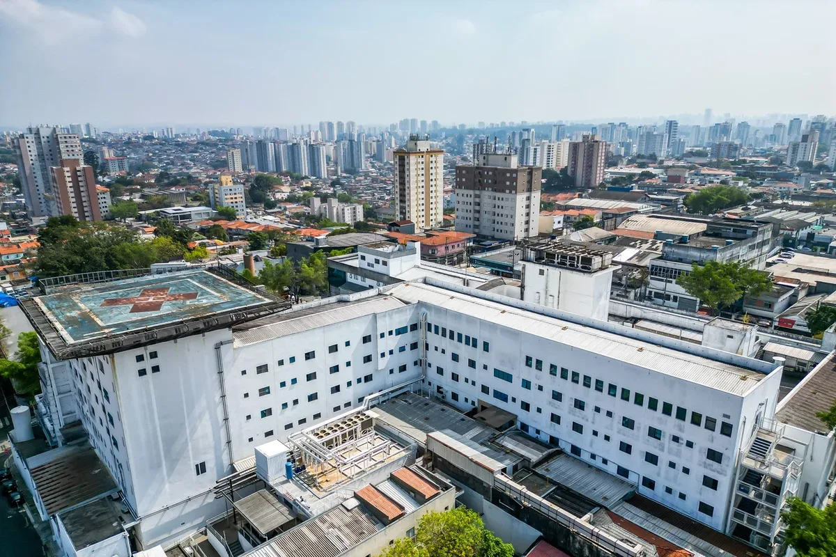Hospitais municipais de São Paulo aparecem entre os melhores da América Latina e do mundo