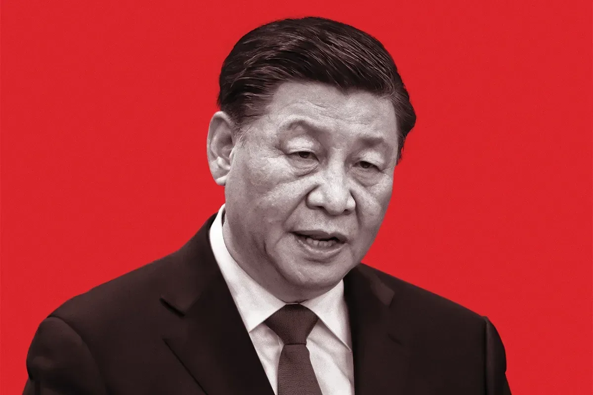 Xi propõe comunidade de IA de código aberto entre países do Brics