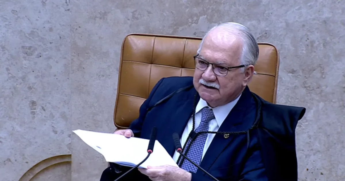 STF retira de pauta análise sobre fake news envolvendo Nossa Senhora Aparecida