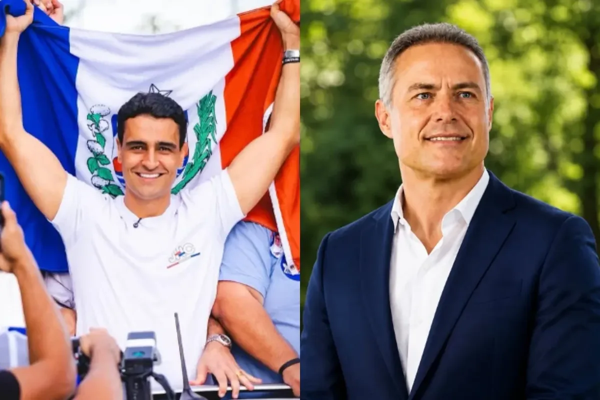 Renan Filho e JHC aparecem empatados tecnicamente em pesquisa para governo de Alagoas
