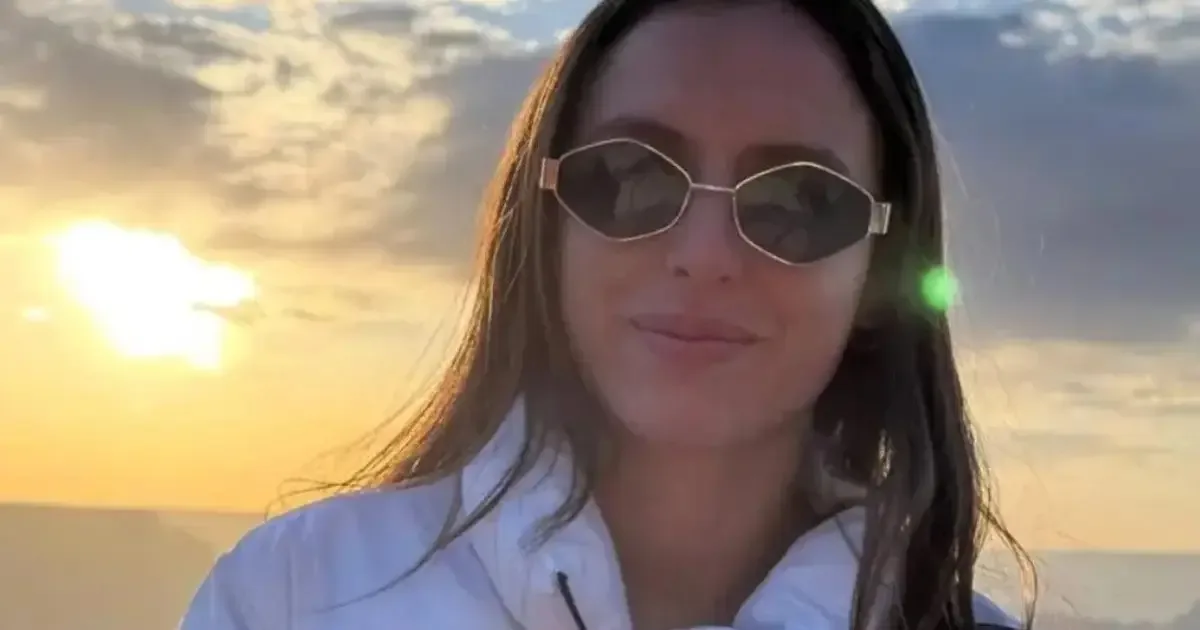 Atriz brasileira está detida pelo ICE há cerca de um mês nos EUA