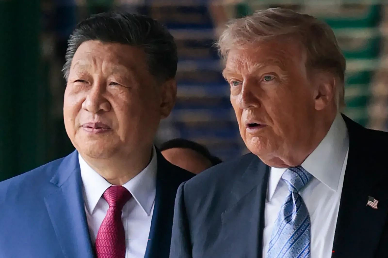 Trump e Xi devem ampliar trégua comercial em nova reunião bilateral