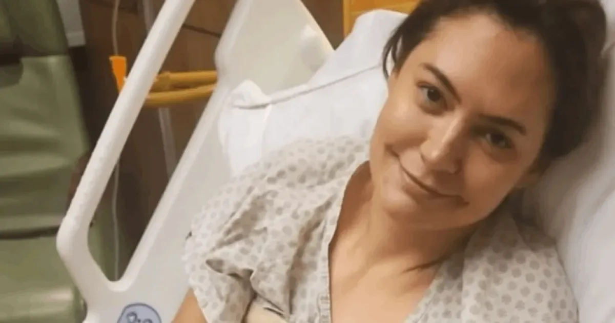 Michelle Bolsonaro é internada em Brasília por enxaqueca refratária