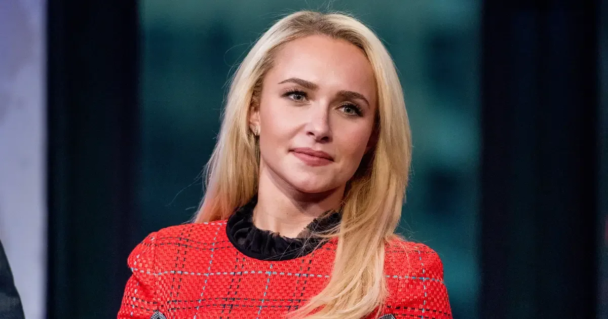 Laudo aponta combinação de substâncias na morte de Hayden Panettiere