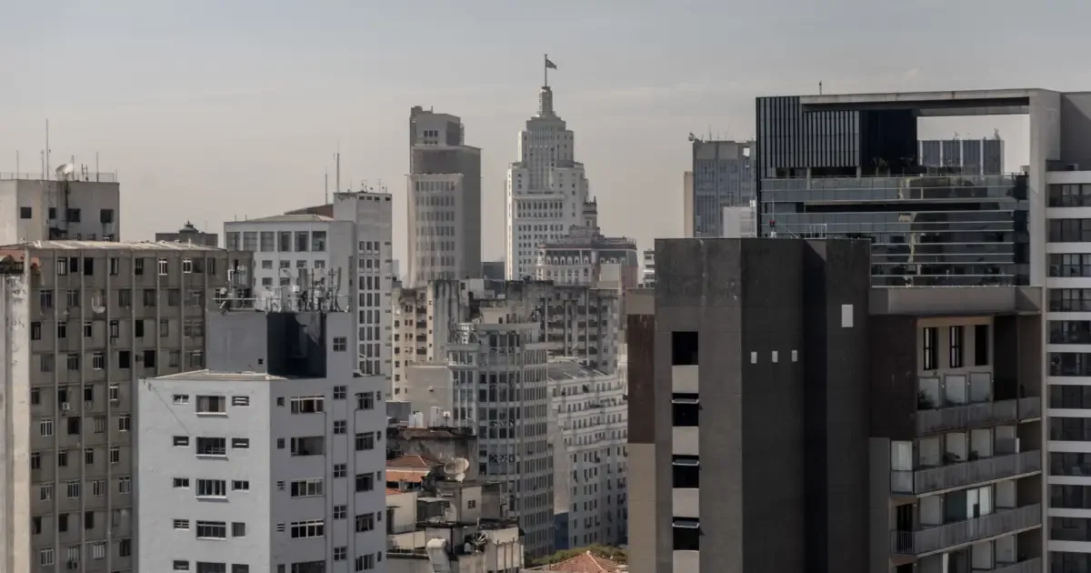 Empresas de tecnologia avançam na periferia de São Paulo