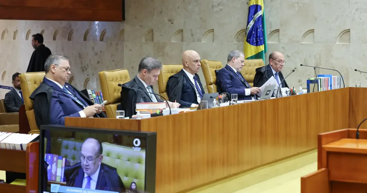 Sessão sobre Moraes amplia disputa nas redes e ganha tom eleitoral