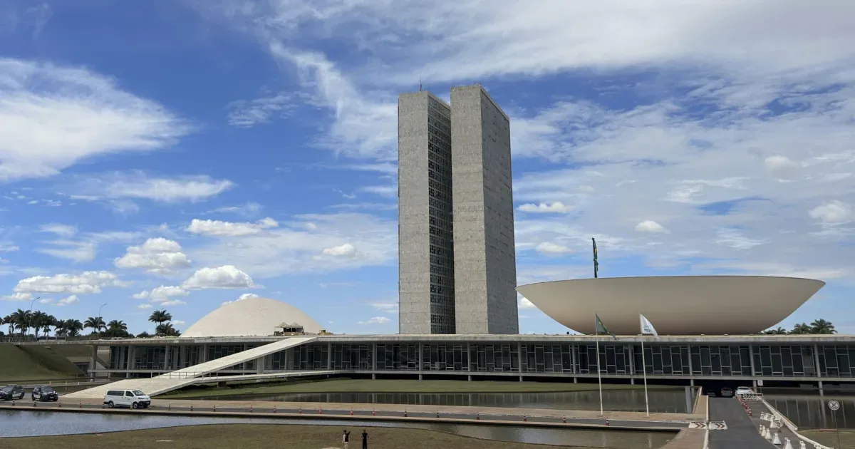 Congresso mantém 107 vetos presidenciais pendentes de análise