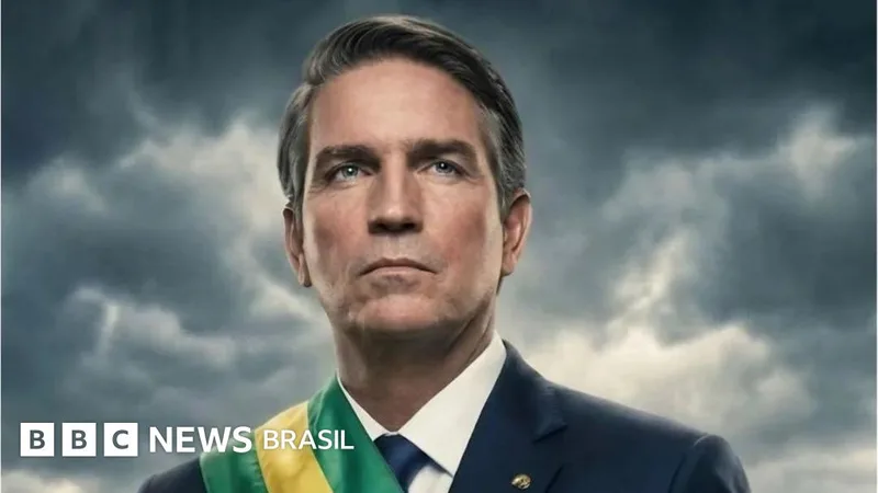 Dark Horse: pagamentos, investigação e lançamento após as eleições