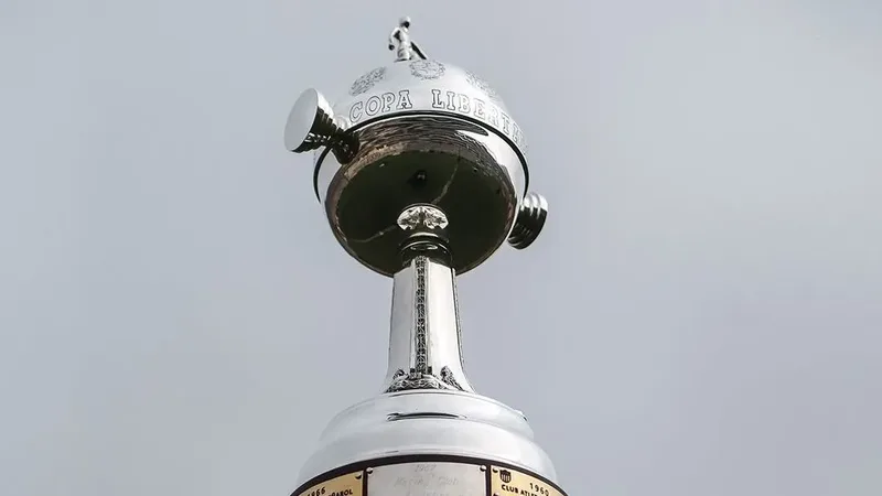 Fluminense avança às semifinais da Libertadores; outros duelos serão definidos