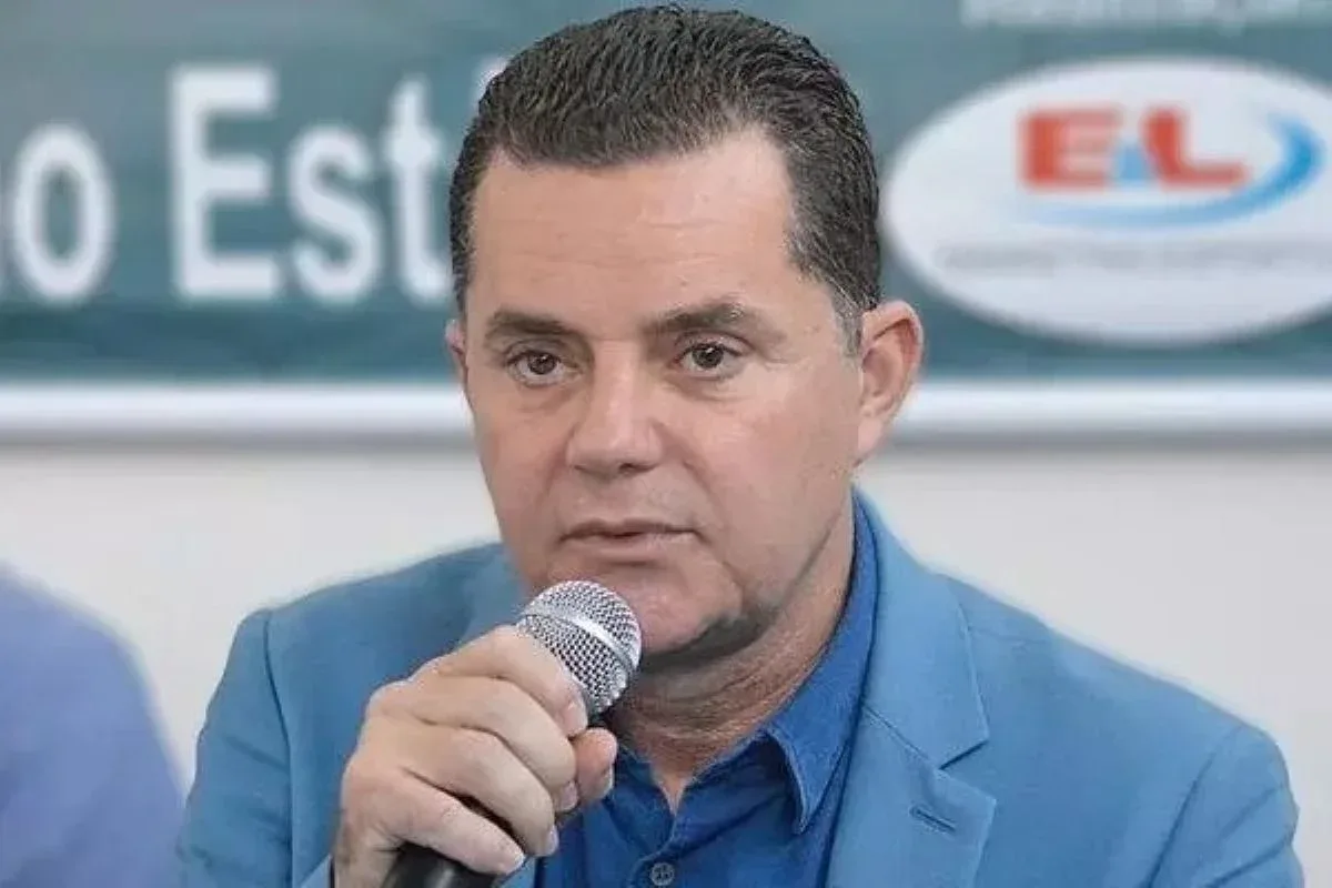 Paulo Korek anuncia entrega à polícia após investigação sobre transporte público