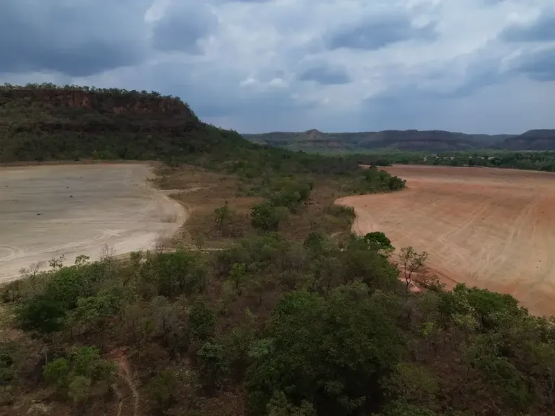 Cerrado busca recursos para enfrentar pressão sobre água e clima