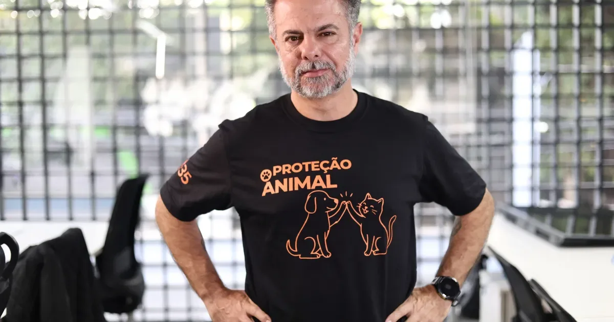 Wilson Grassi lidera gastos com recursos próprios na eleição presidencial