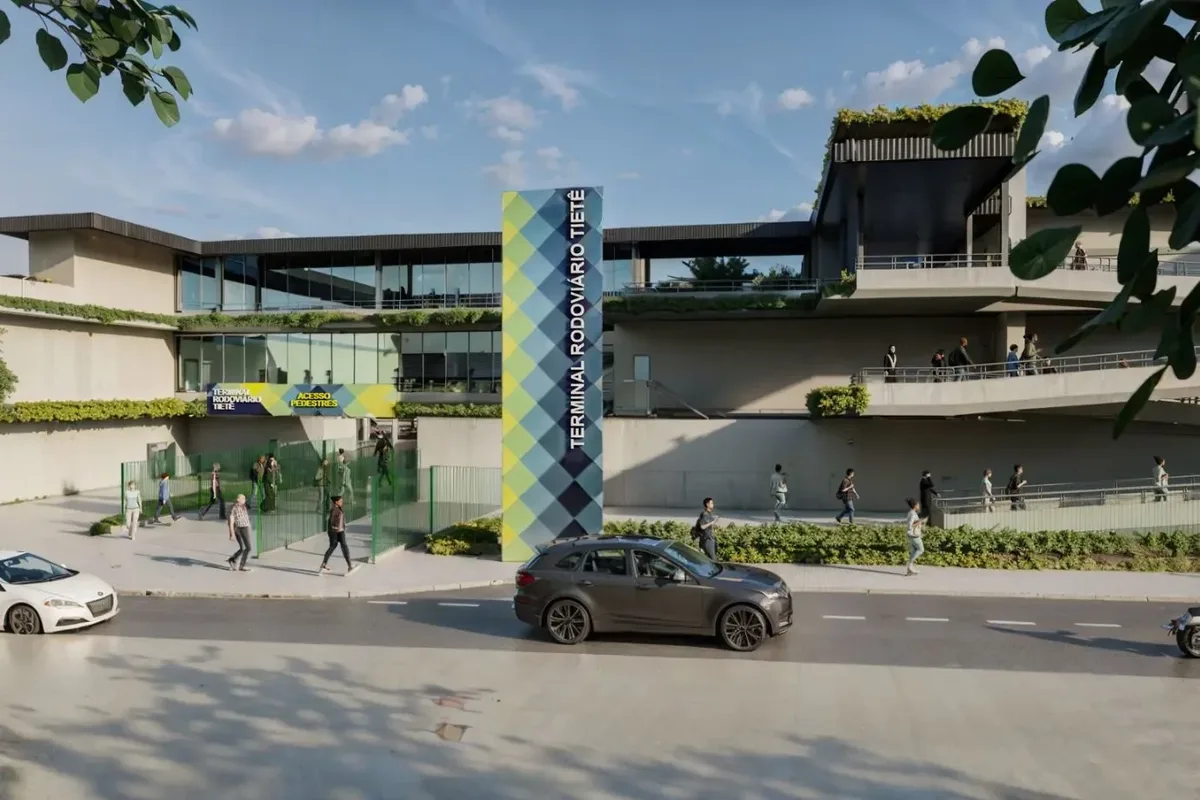 Tietê e Jabaquara terão modernização com investimento de R$ 498,8 milhões