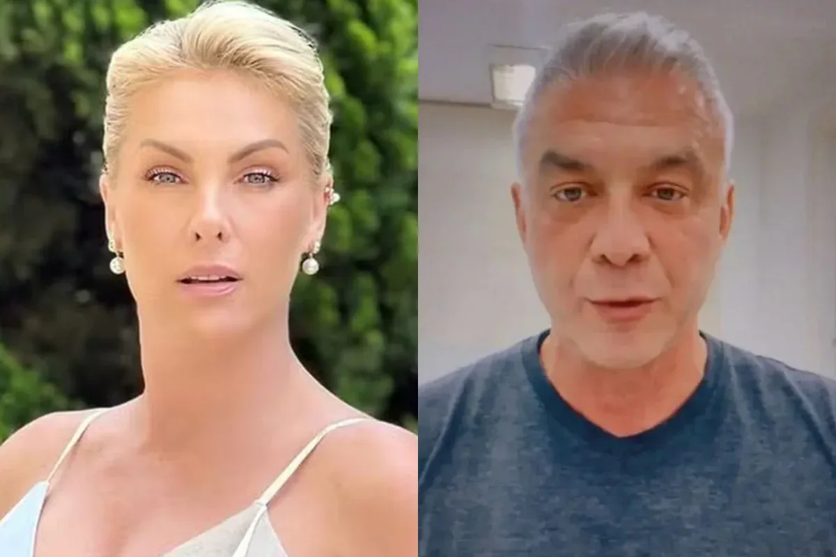 Defesa de Ana Hickmann questiona contrato ligado a leilão de apartamento