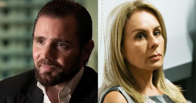 Contrato de Viviane Moraes previa atuação em inquéritos da PF e órgãos federais