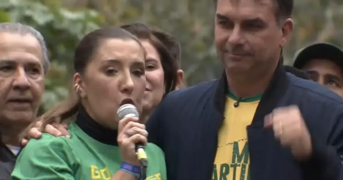 Flávio Bolsonaro promete revogar normas e ampliar privatizações, diz coordenadora