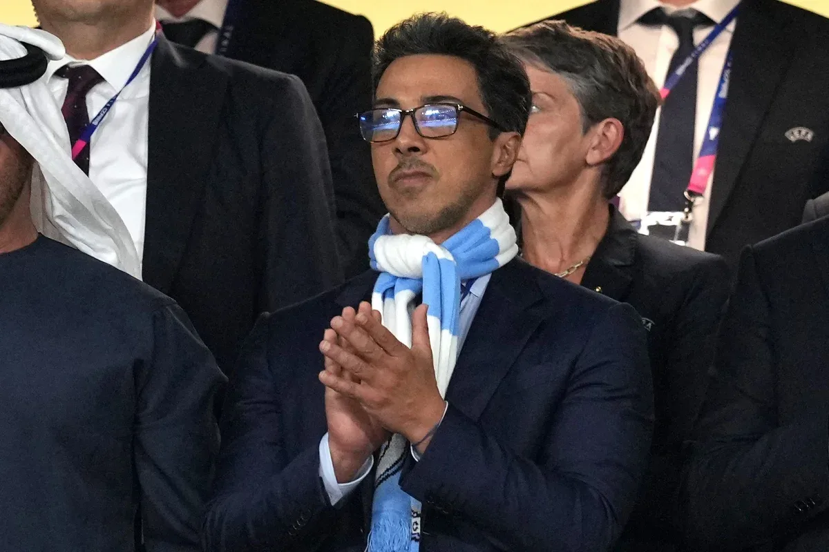 Manchester City é condenado por 115 violações financeiras na Premier League