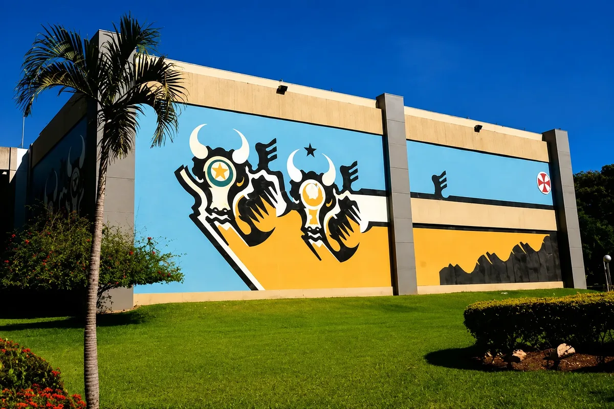 Seis candidatos disputam o governo de Mato Grosso em 2026